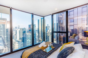 Prime CBD, 180 Sky High Panoramic View-Pool & Gym